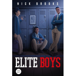 Elite boys - Grand Format