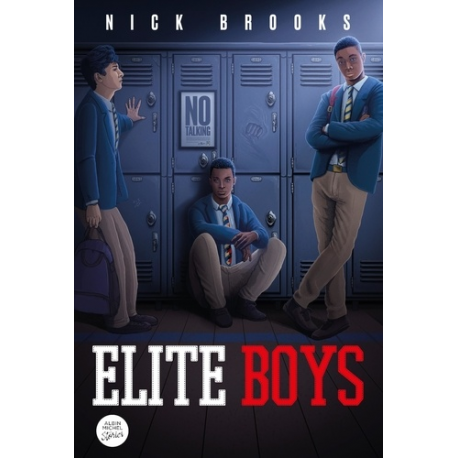 Elite boys - Grand Format