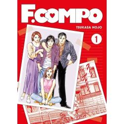 Family Compo - Tome 1