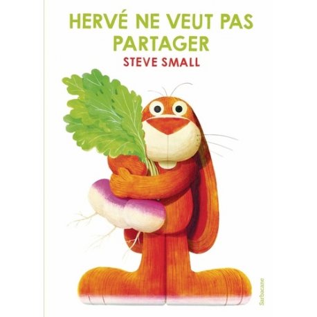 Hervé ne veut pas partager - Album