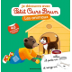 Je découvre les animaux avec Petit Ours Brun - Album
