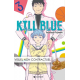 Kill Blue - Tome 3