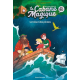 Cabane magique en BD (La) - Tome 4