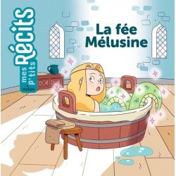 La fée Mélusine - Album