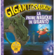 La pierre magique de Giganto - Album