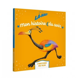 Mon Histoire du Soir - Là-haut