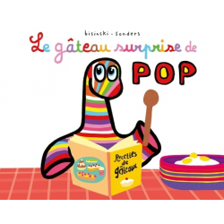 Pop - Tome 17