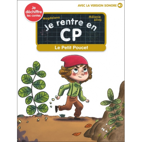 Je rentre en CP - Tome 30