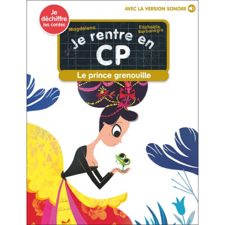 Je rentre en CP - Tome 29