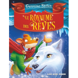 Le Royaume des rêves (ED 2025)