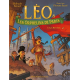 Léo et les Orphelins de Paris - Tome 3-
