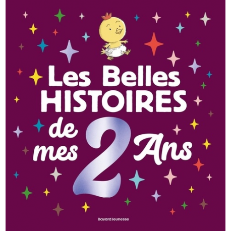 Les Belles Histoires de mes 2 ans - Album