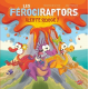Les Férociraptors - Album