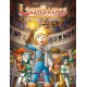 Légendaires (Les) - Missions - Tome 8