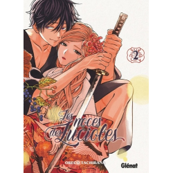 Noces des lucioles (Les) - Tome 2
