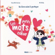 Les petits mots du coeur ! - Album