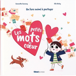 Les petits mots du coeur ! - Album