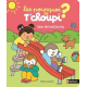 Les pourquoi de T'choupi - Les émotions - Album