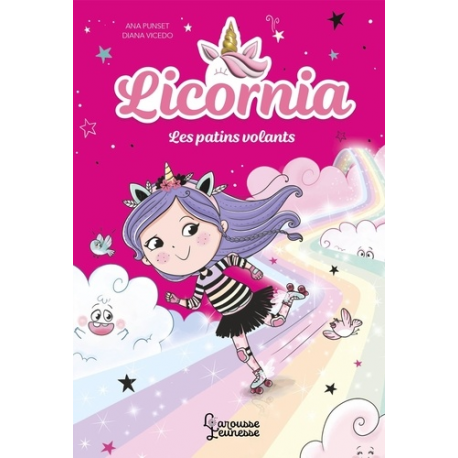 Licornia - Grand Format