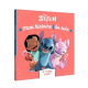 Mon Histoire du Soir - Stitch - Je t'aime - Angel