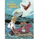 Lune de miel - Le baiser du sphynx