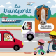 Les transports - Album
