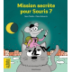 Mission secrète pour Souris 7 - Album