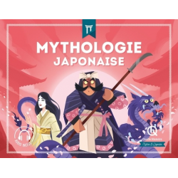 Mythologie japonaise - Album