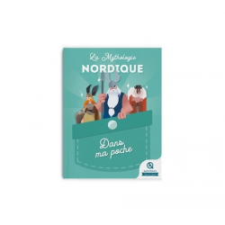 Mythologie nordique - Album
