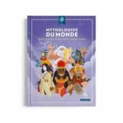 Mythologies du monde - Album