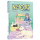 Naomi - fille de vétérinaire - Tome 1