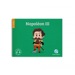 Napoléon III - Album