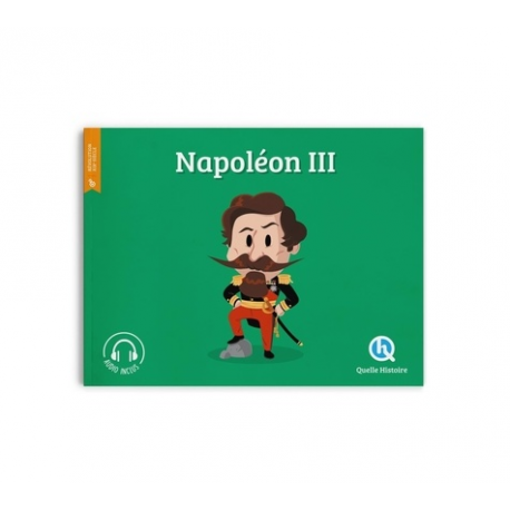 Napoléon III - Album