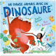 Ne danse jamais avec un dinosaure - Album