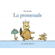 Olie-Boulie : La promenade - Album