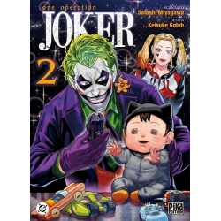 Joker one operation - Tome 2