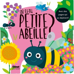 Où es-tu- petite abeille ? - Album