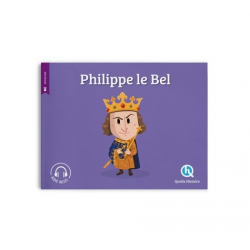 Philippe le Bel - Album