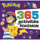 365 Activités avec Pokémon - Album