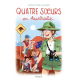 Quatre soeurs - Tome 15
