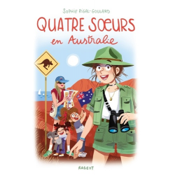 Quatre soeurs - Tome 15