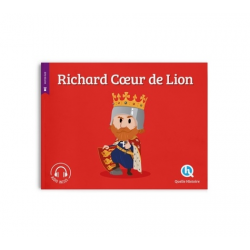 Richard Coeur de lion - Album