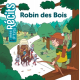 Robin des Bois - Album