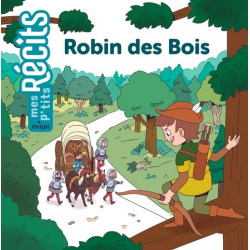 Robin des Bois - Album