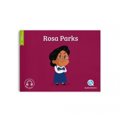 Rosa Parks - Album