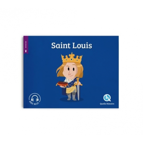 Saint Louis - Album