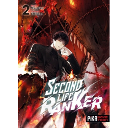 Second Life Ranker - Tome 2