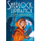 Sherlock- Lupin et moi - Tome 18