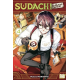 Sudachi - The Demon King Incident - Tome 4