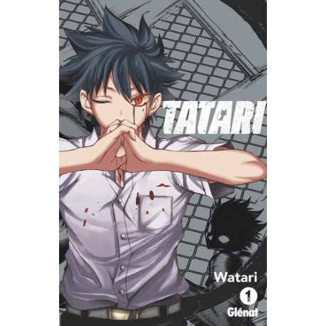 Tatari - Tome 1